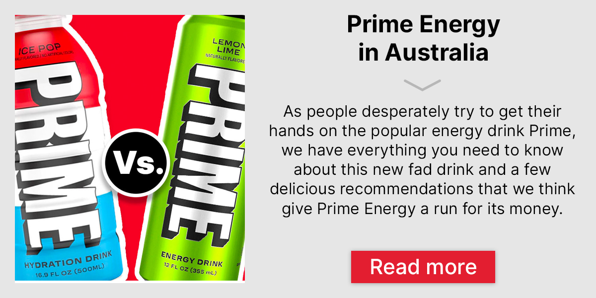 Australia's BEST Test Boosters 💪 Nutrition