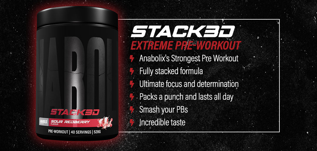 New Product Drop 🔥 By Lifters. For Lifters. Nutrition Warehouse