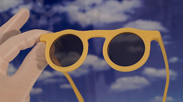 Shipping | Carla Colour Sunglasses | CARLA COLOUR