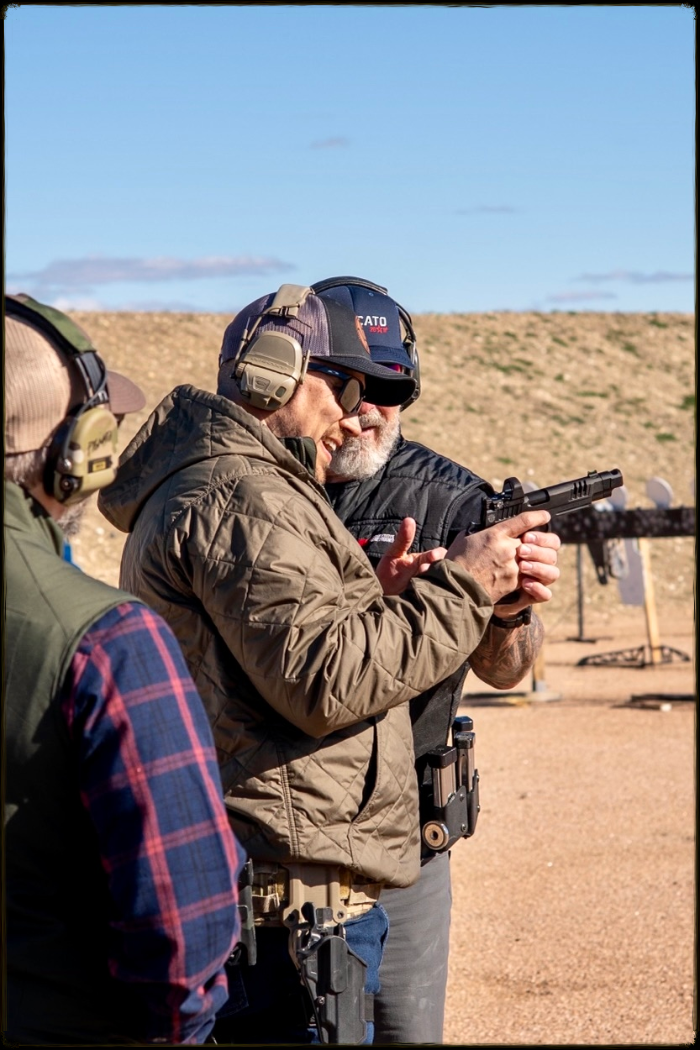 The February Newsletter is in! Fieldcraft Survival