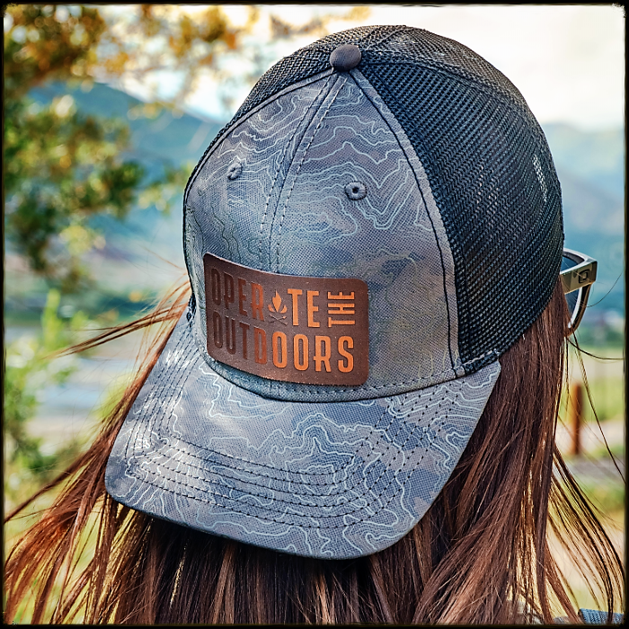 💀🏴 Breakout East is back! Fieldcraft Survival