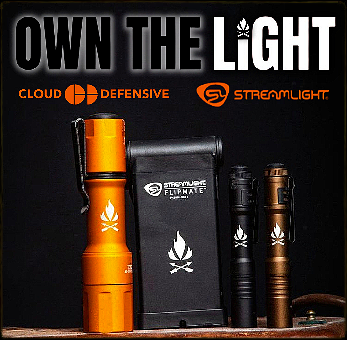 📰 OCT 2023 Newsletter (1/2)! Fieldcraft Survival