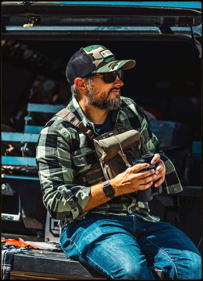 The Ultimate Pistol Safe! Fieldcraft Survival