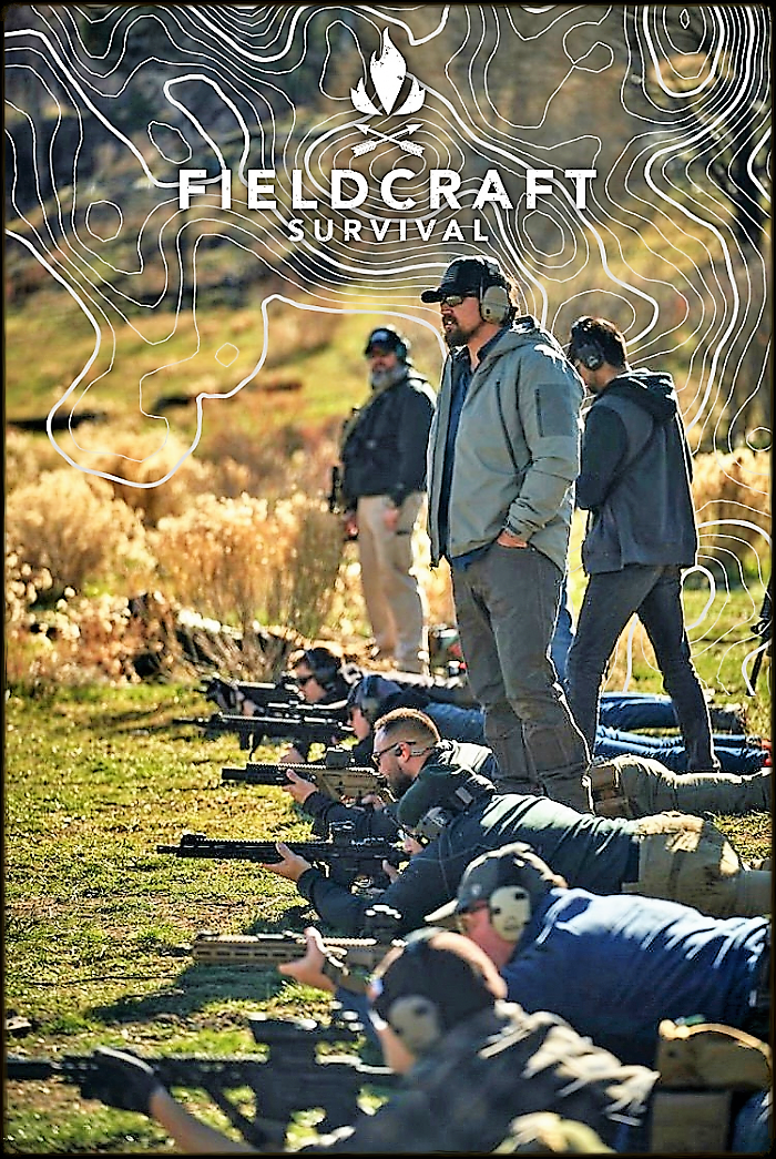 ⚔️ Training Update & NEW COURSES! Fieldcraft Survival