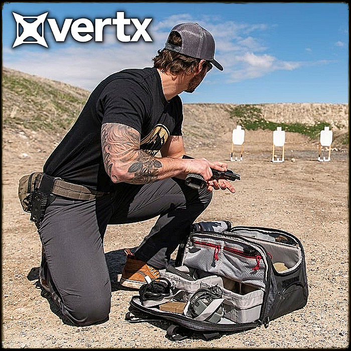 Own the Light! Fieldcraft Survival