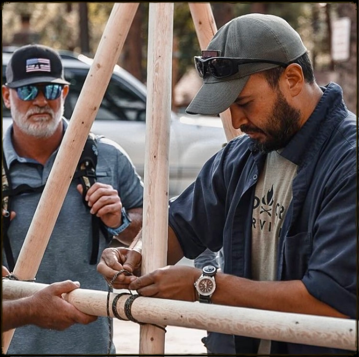 NEW Product ALERT🚨 Fieldcraft Survival