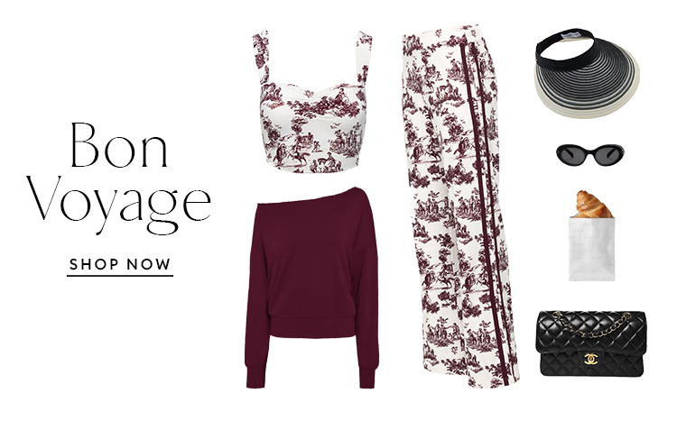 French Touch - SHOP NOW