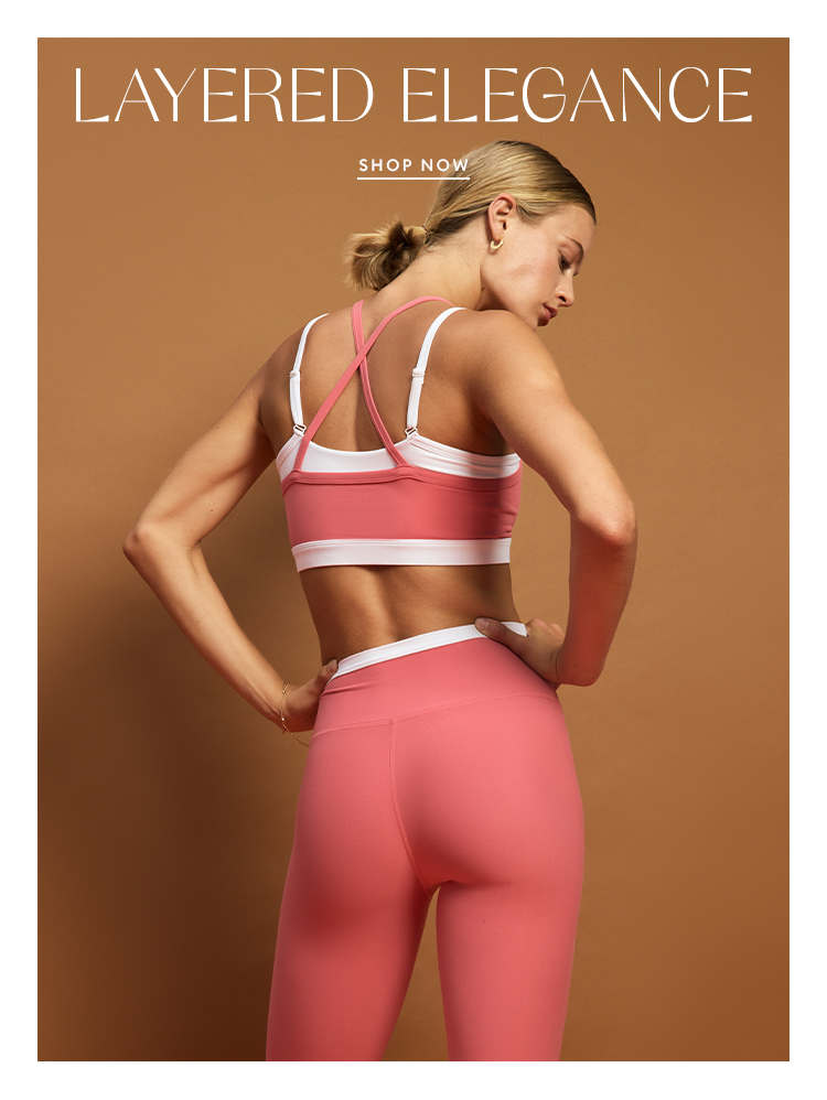 The Contrast Sets in Melt - SHOP NOW