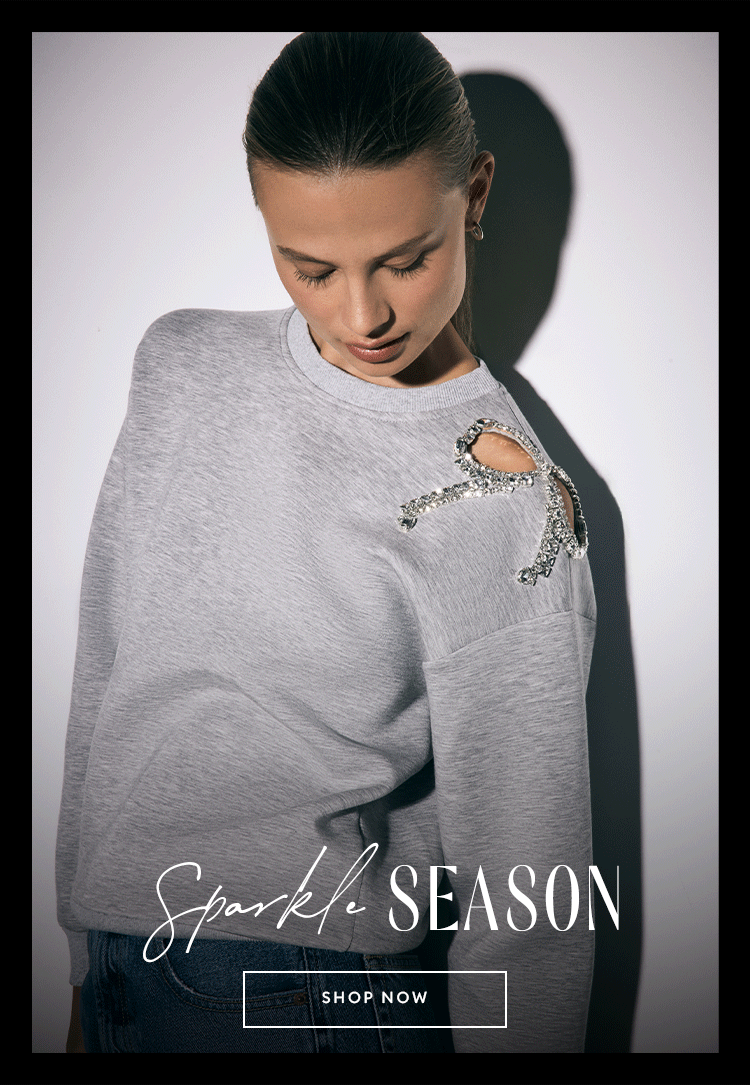 Sparkle Season - SHOP NOW