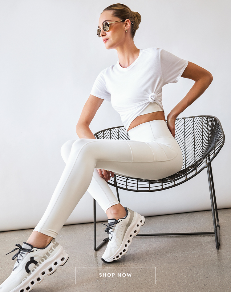 Pocket Legging - SHOP NOW