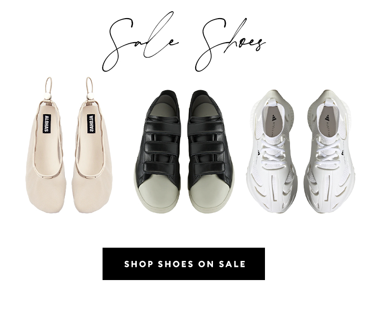 Sale Shoes - SHOP SHOES ON SALE