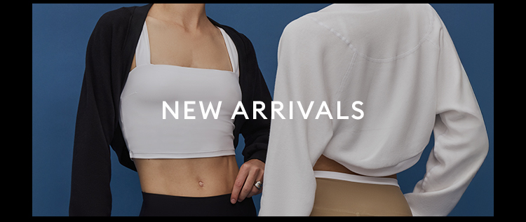 New Arrivals