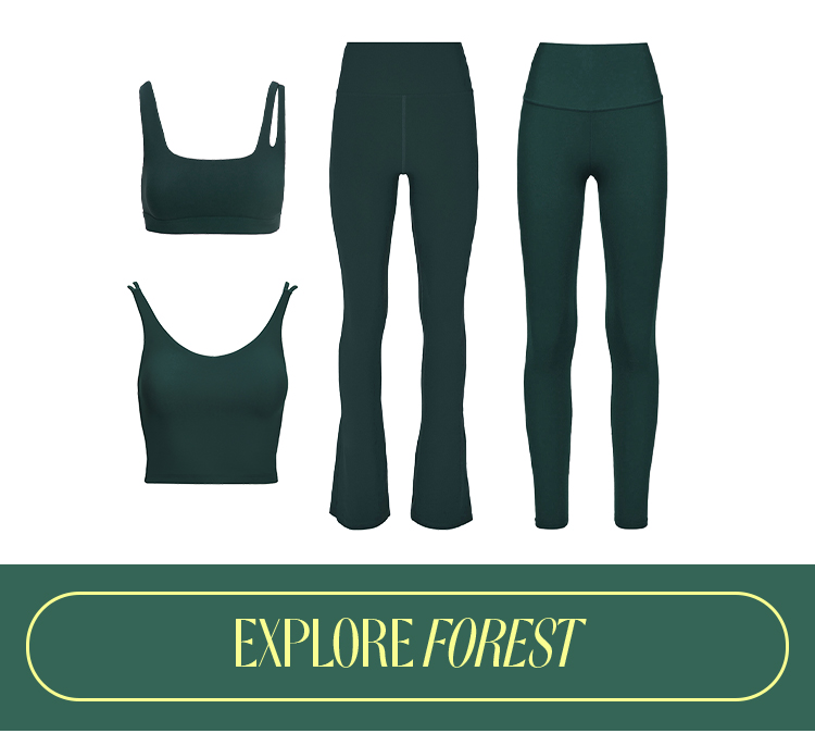Forest Melt - SHOP NOW