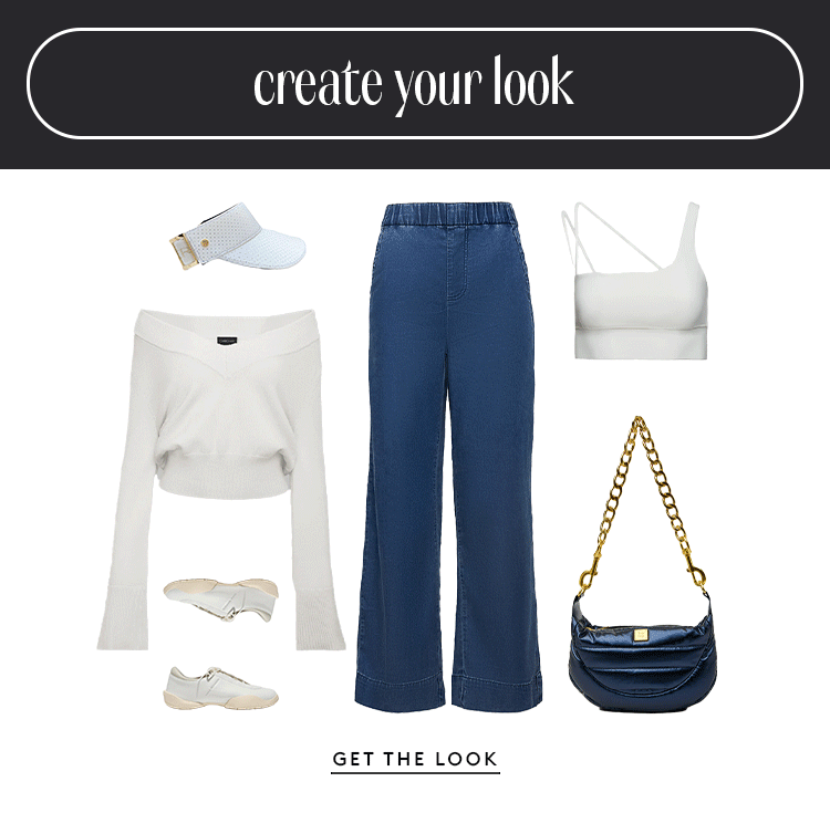 Hints of White - SHOP NOW