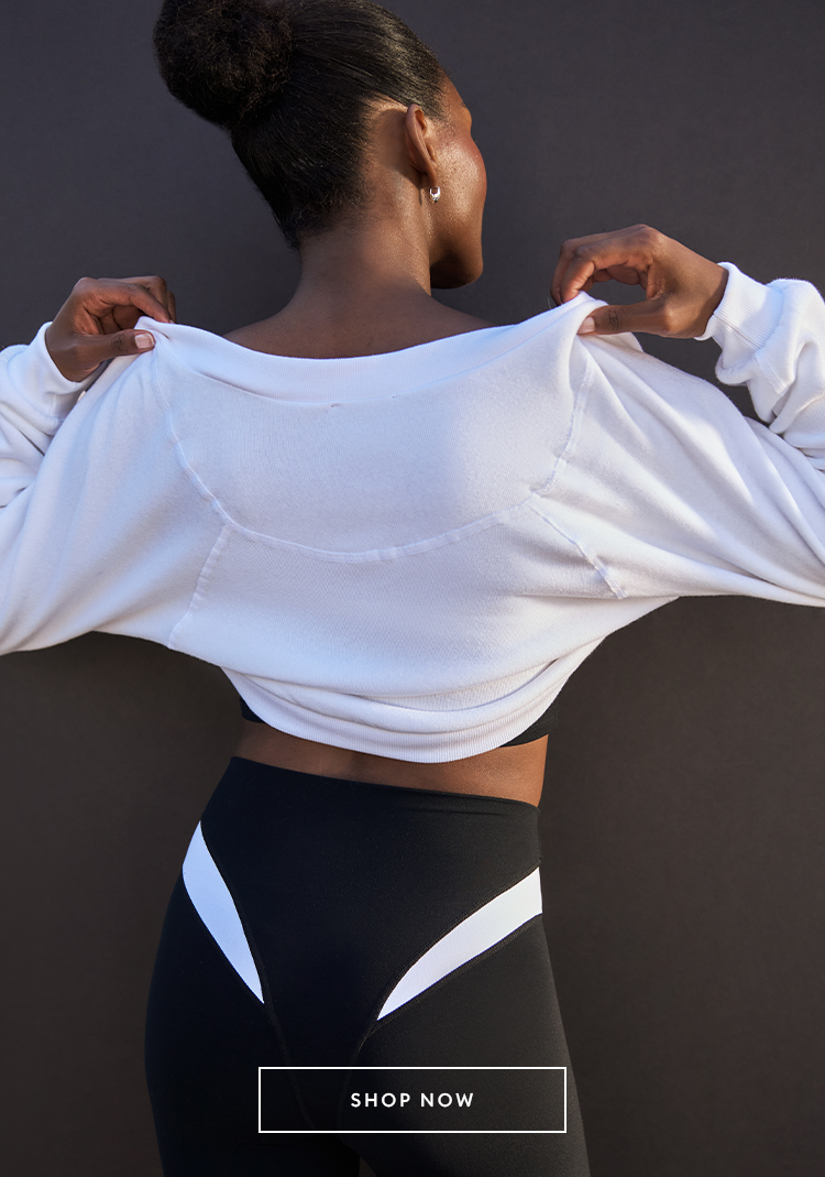 Black & White - SHOP NOW