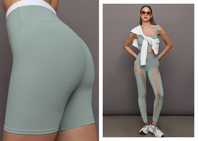 NEW COLOR DROP IN MELT - Sage - SHOP NOW