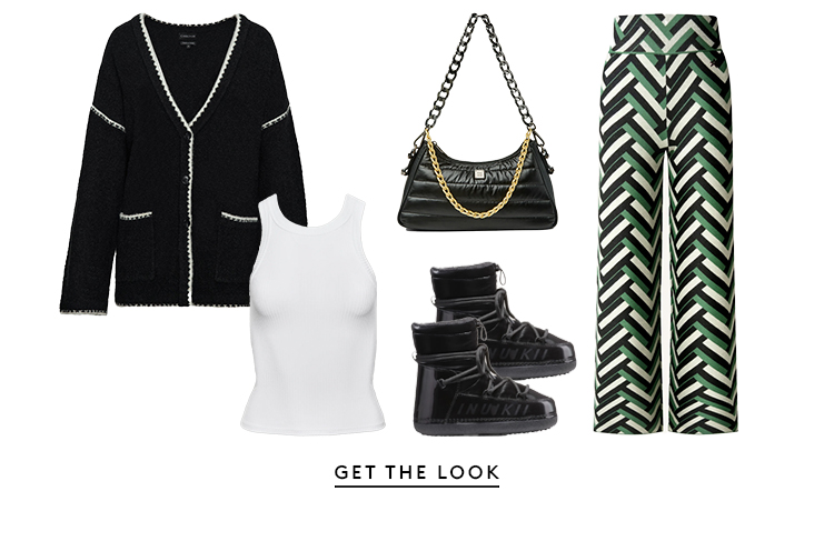 Peak Prestige - SHOP NOW