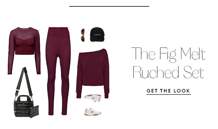 Not Your Average ACTIVE - SHOP NOW