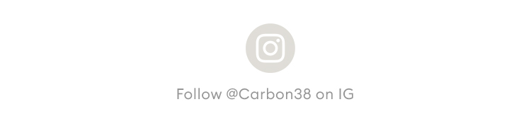 Follow @Carbon38 on Instagram Follow @Carbon38 on Instagram