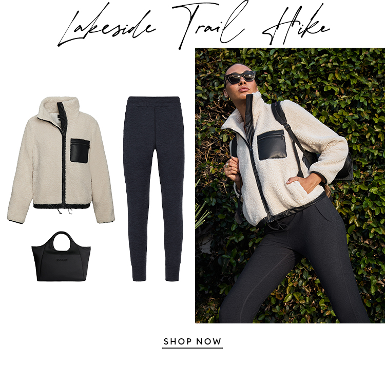 Weekend Journal - SHOP NOW