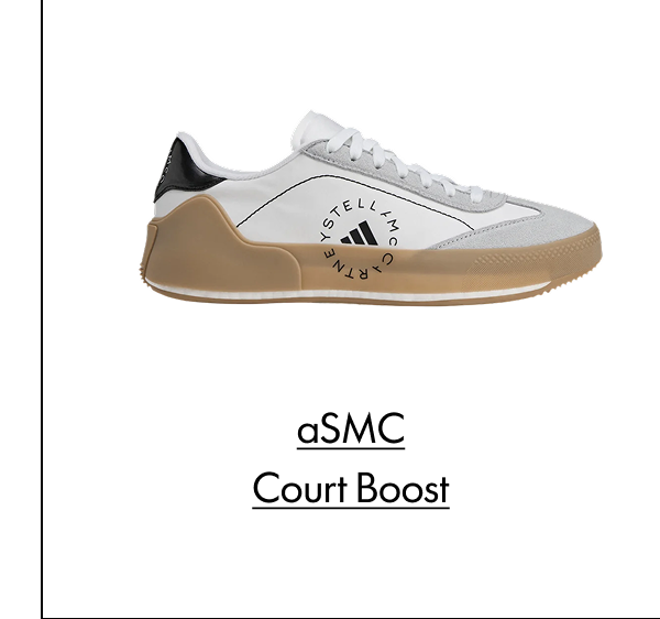 aSMC Court Boost