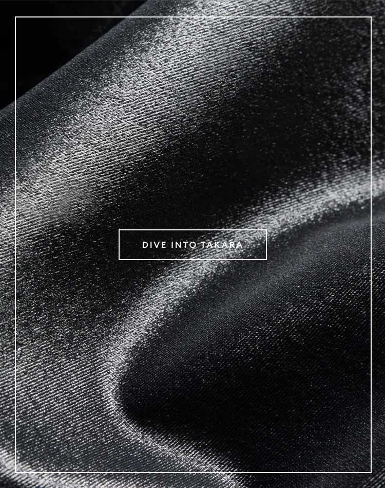 Takara Shine Feature - The Original Shine - SHOP NOW