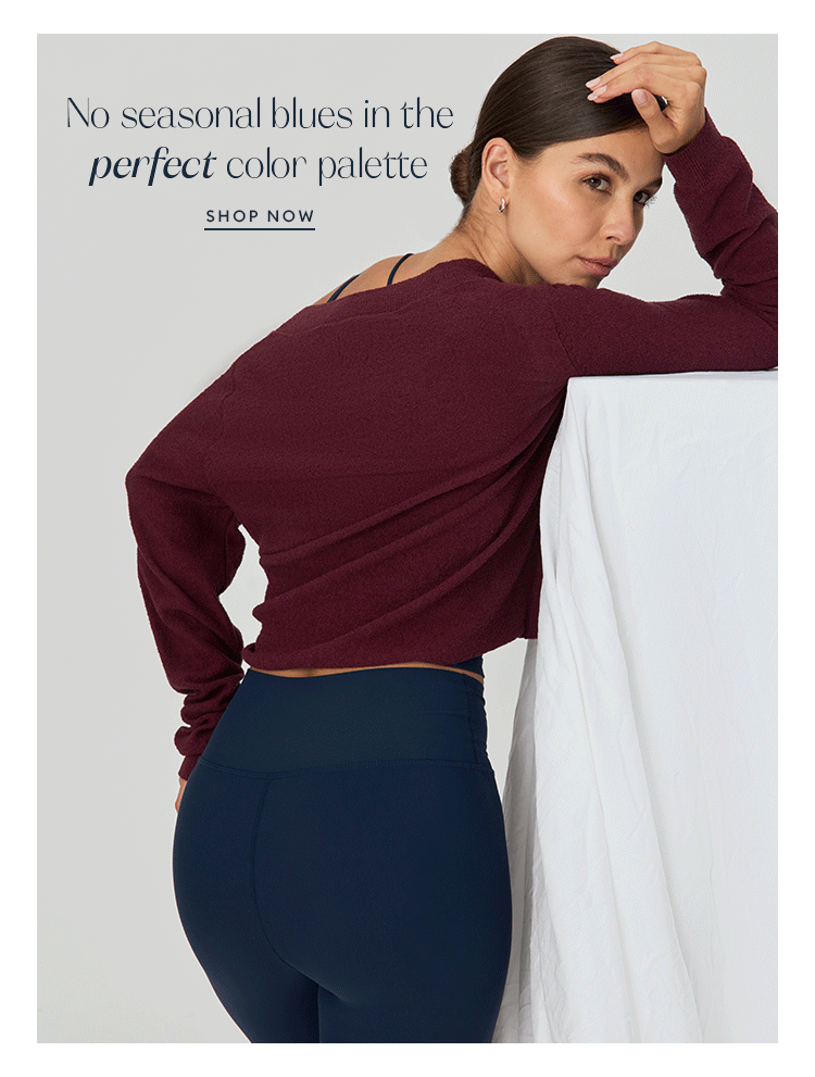 Color Crush - SHOP NOW