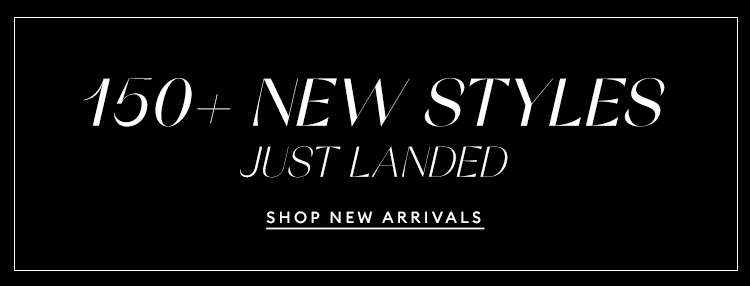 NEW ARRIVALS – Shop now