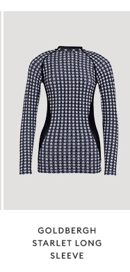 GOLDBERGH - Starlet Baselayer Long Sleeve