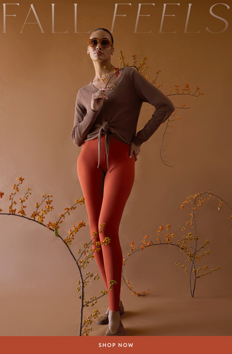 Fall Feels - SHOP NOW