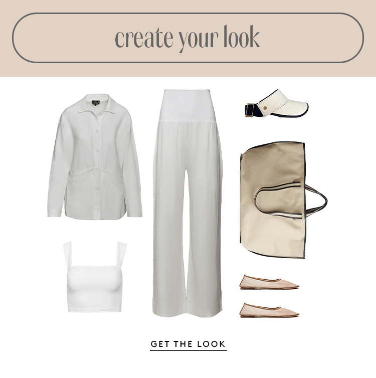 That Vacation Spirit - SHOP NOW