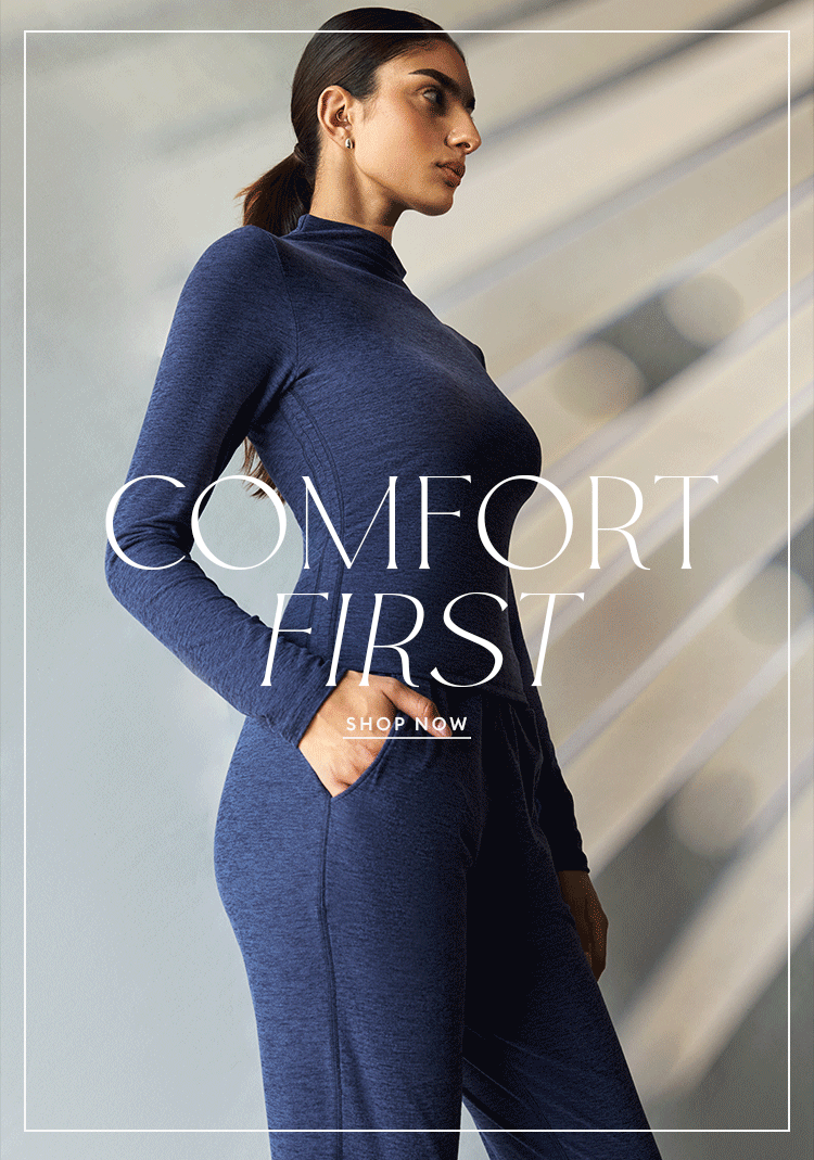 New exclusive fabric drop: SOFT LUXE - SHOP NOW