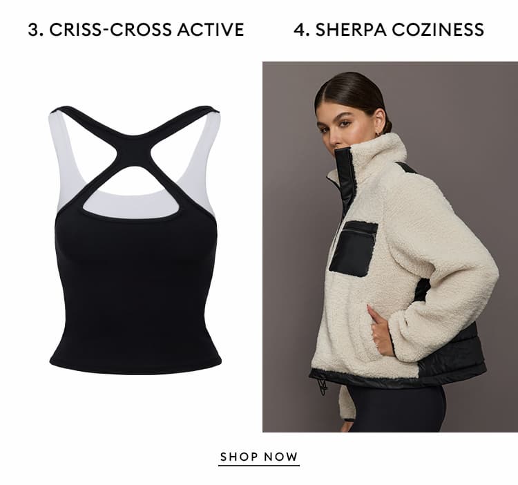 The CARBON38 Fall season must-haves - SHOP NOW