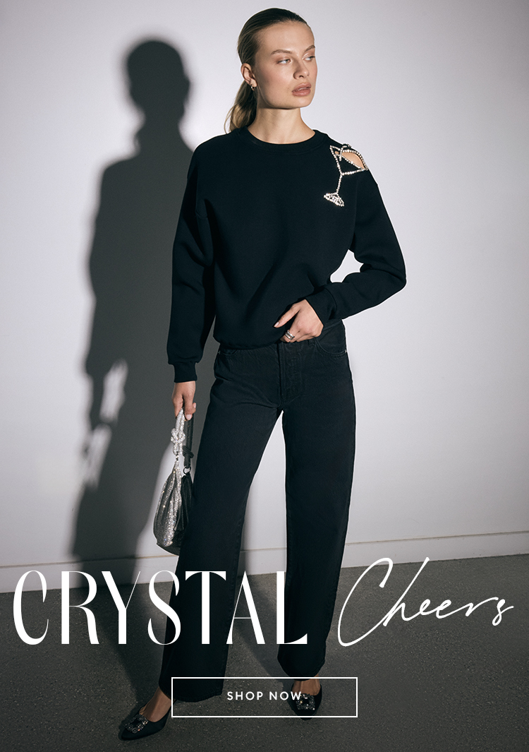 Sparkle Season - SHOP NOW