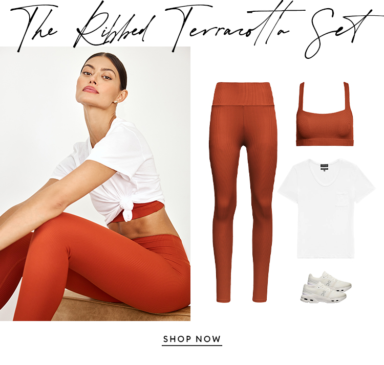 Studio Style - Pilates Edition - SHOP NOW