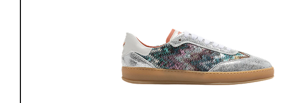 MISSONI ALICE SNEAKER