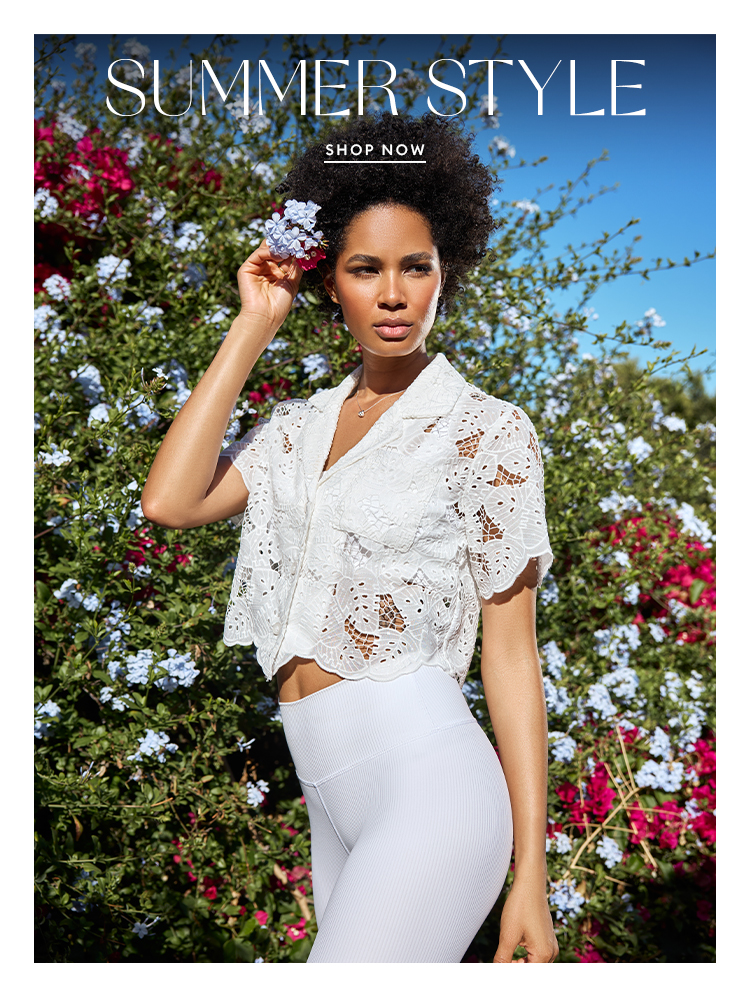 That Vacation Spirit - SHOP NOW