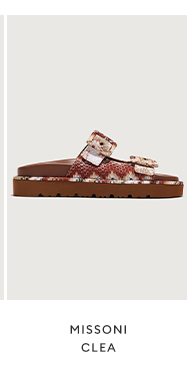 MISSONI Clea