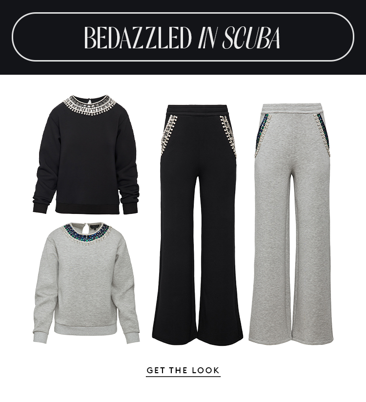 Embellished in Jewels - SHOP NOW