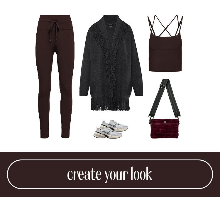 New Fall Knits - SHOP NOW