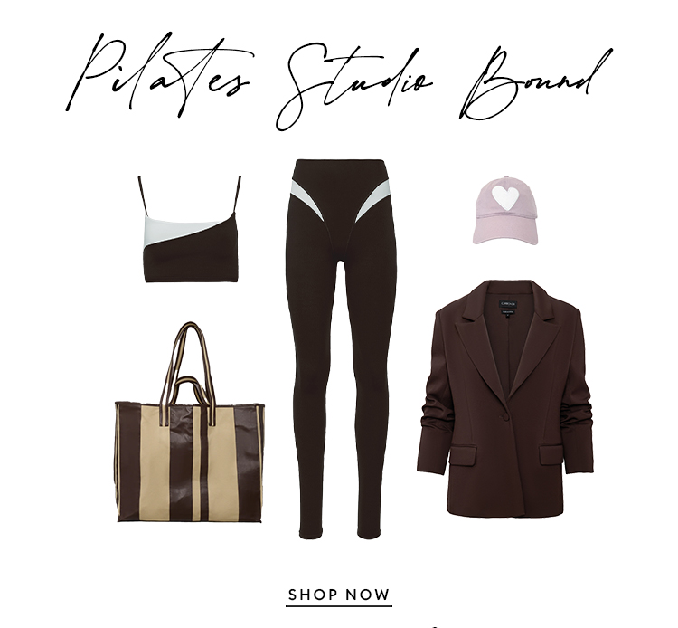 Weekend Journal - SHOP NOW