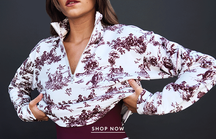 The Trend Report - SHOP NOW