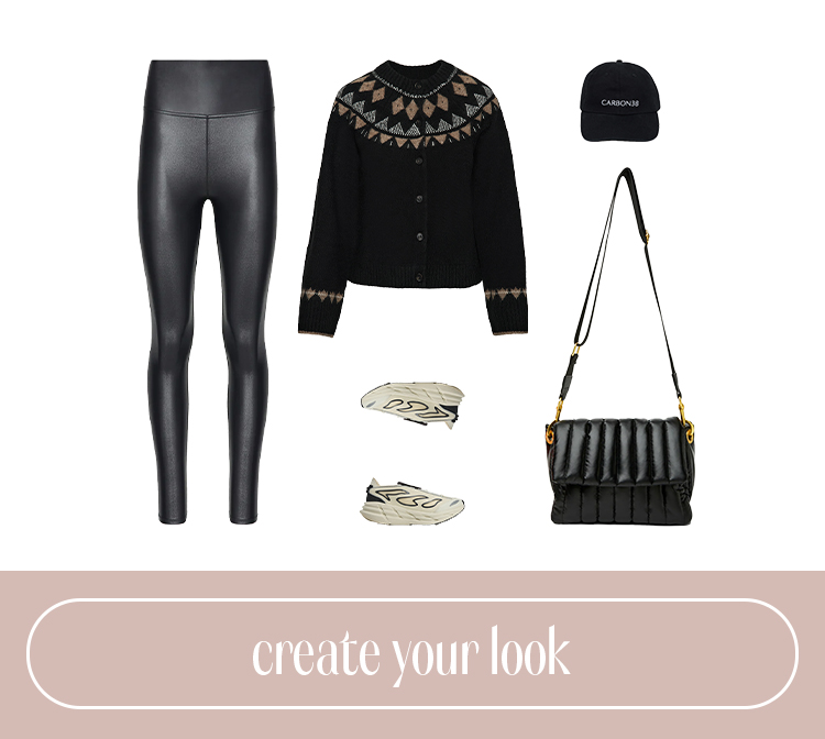 Forever Fairisle - SHOP NOW