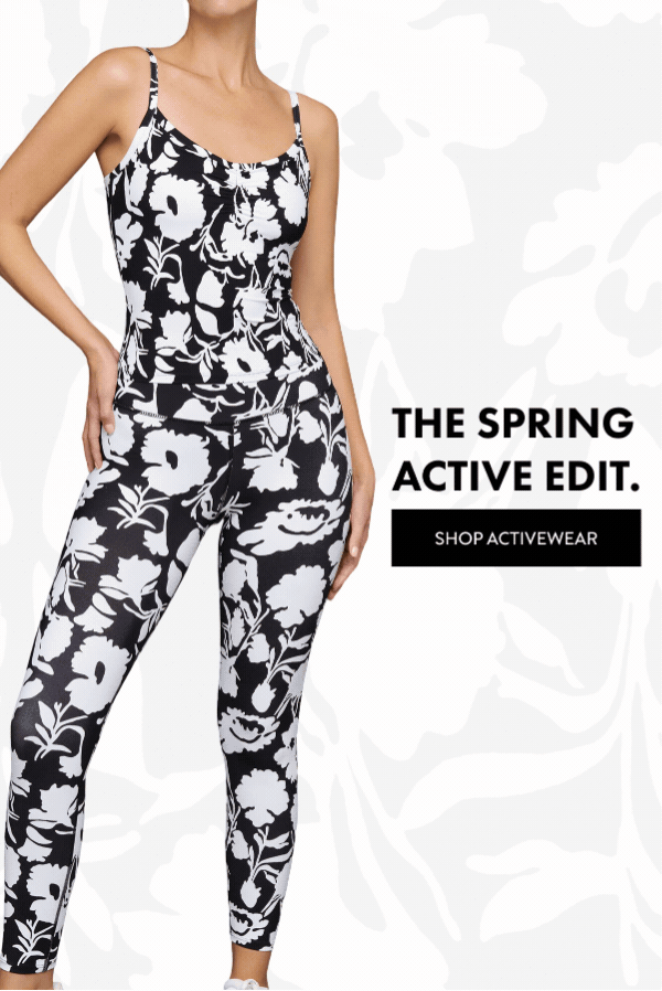 The Spring Active Edit