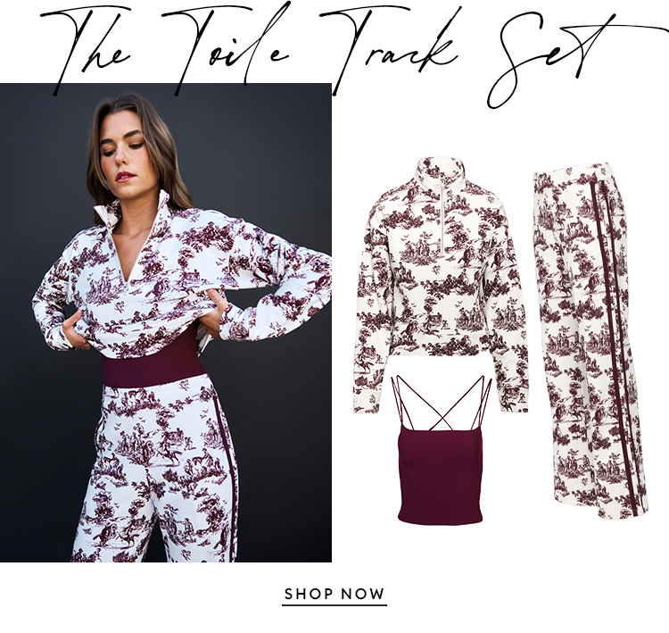 Falling Into You - SHOP NOW