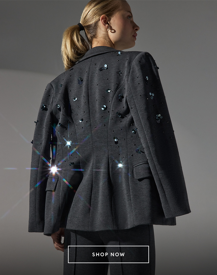 The Embellished Scuba Set - SHOP NOW