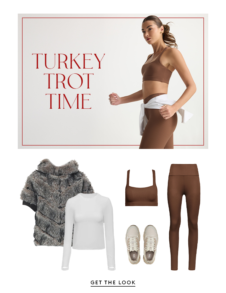 Holiday Dressing - SHOP NOW