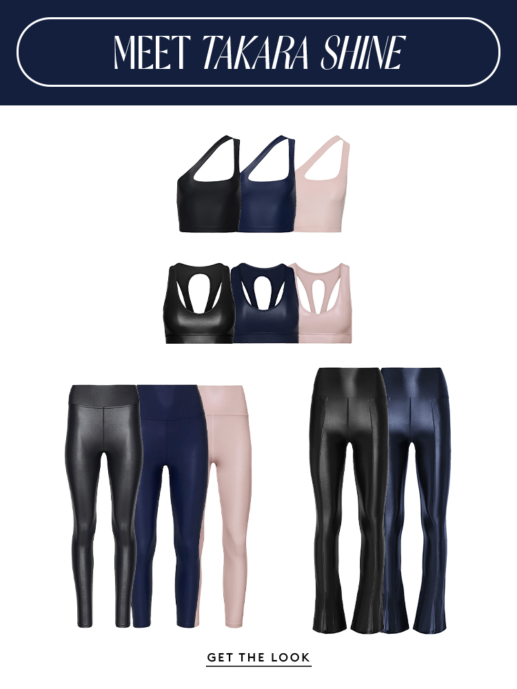 Takara Shine Feature - The Original Shine - SHOP NOW