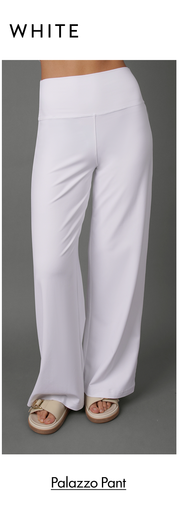 Palazzo Pant