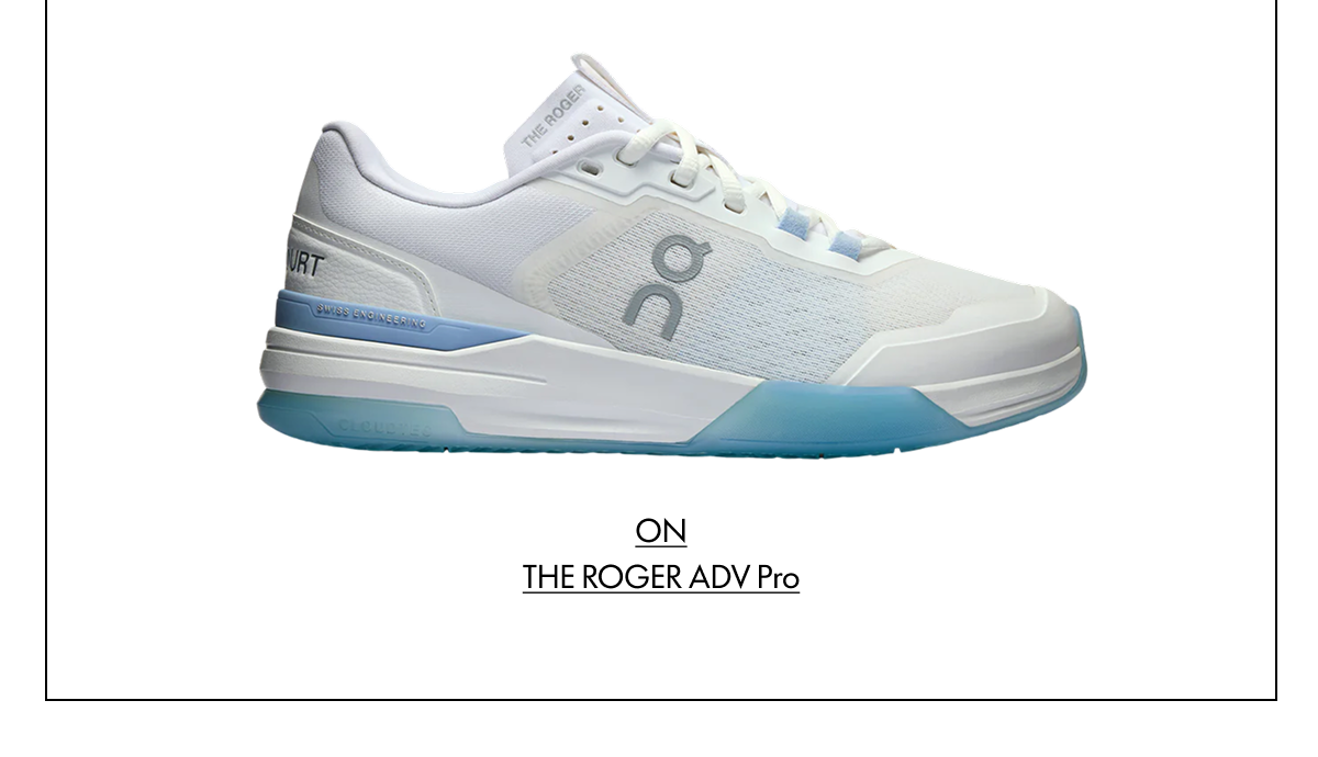 ON THE ROGER ADV PRO